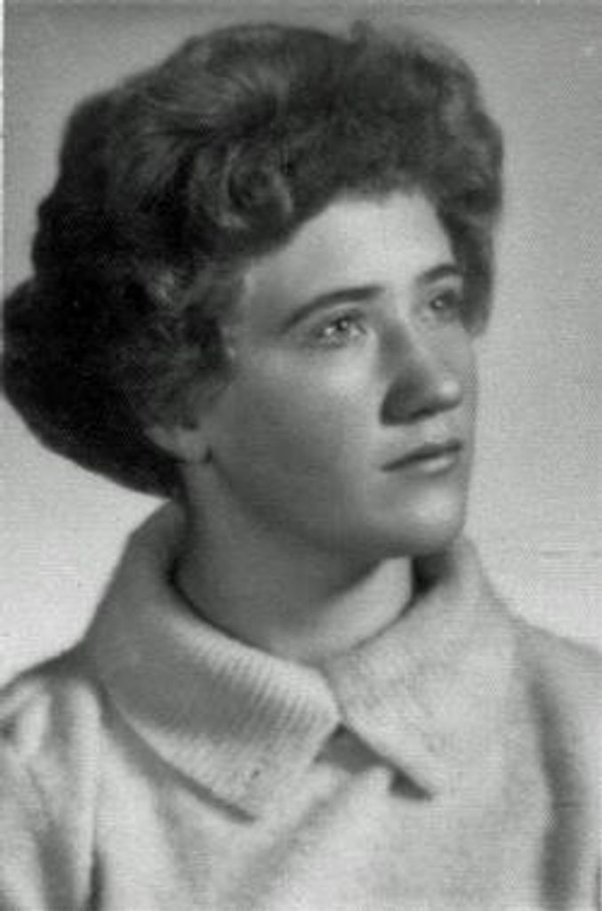 Iris Jean Lindell Profile Photo