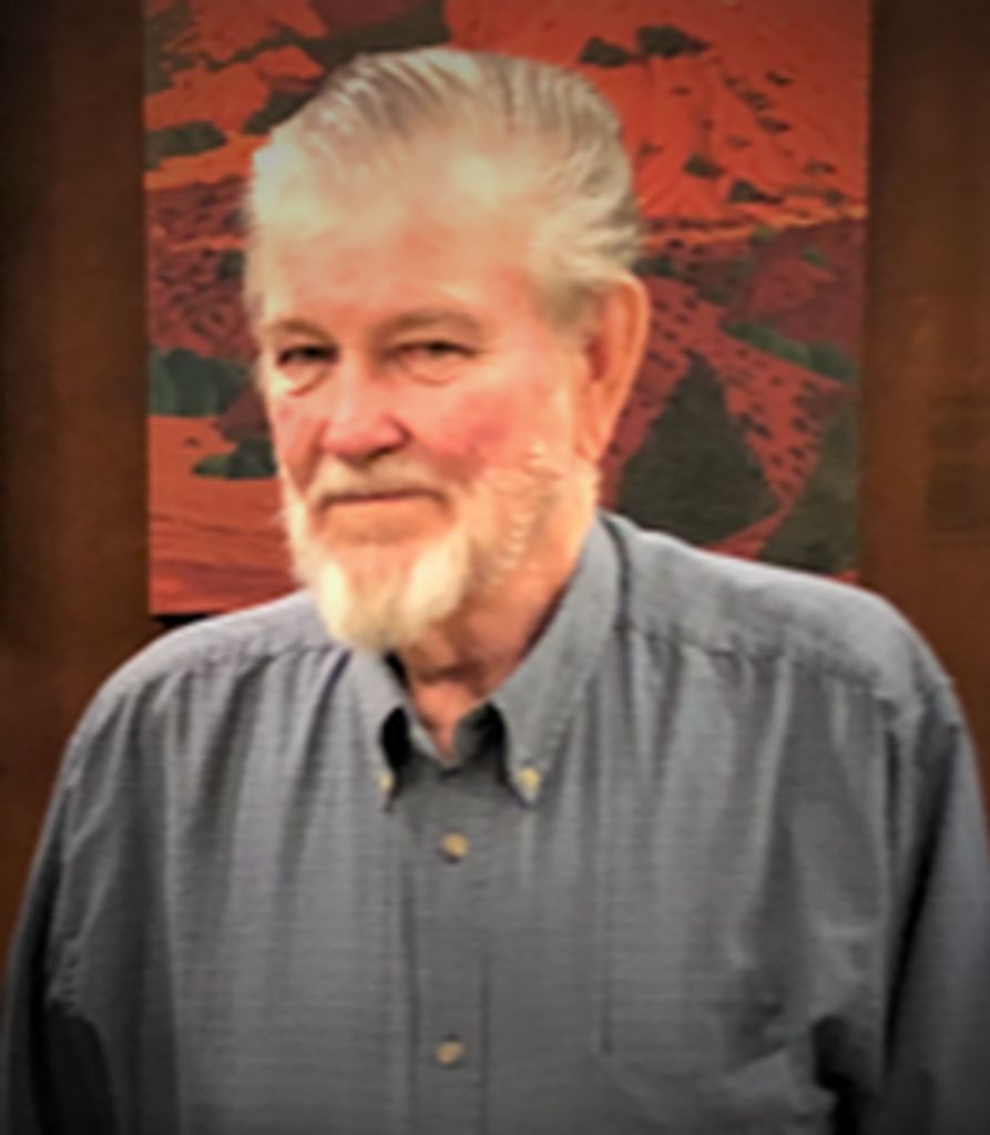 Nicholas Christensen Profile Photo