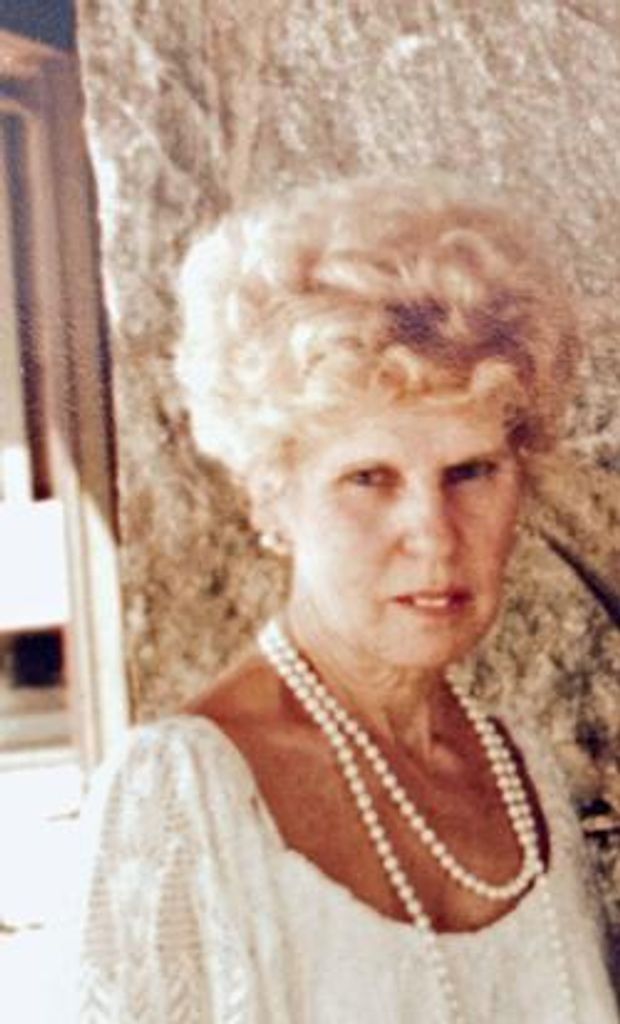 Tessie Olenski Kabara