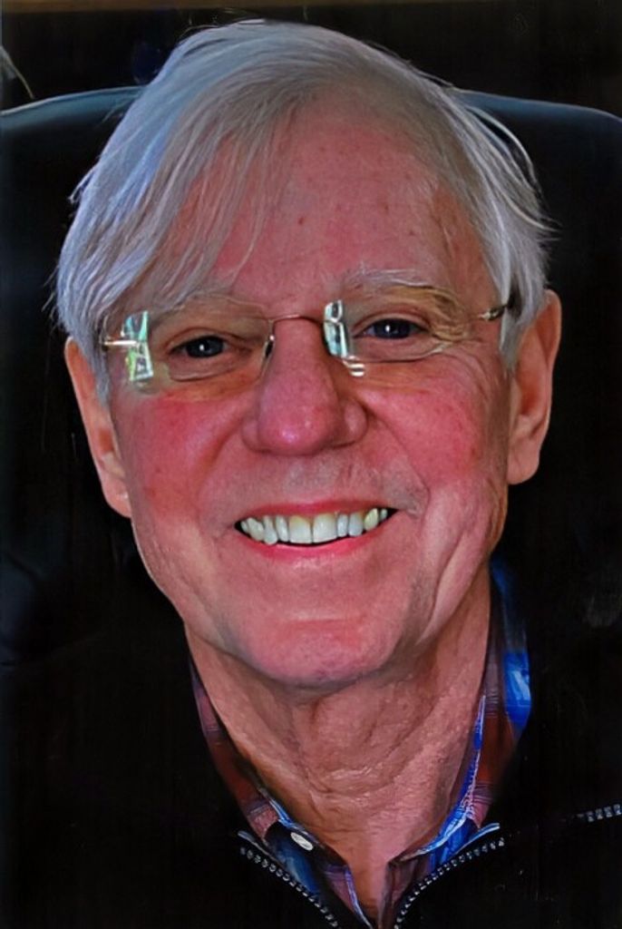 James A. Dawson