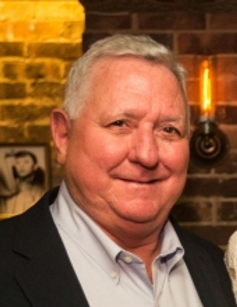 John McKenzie