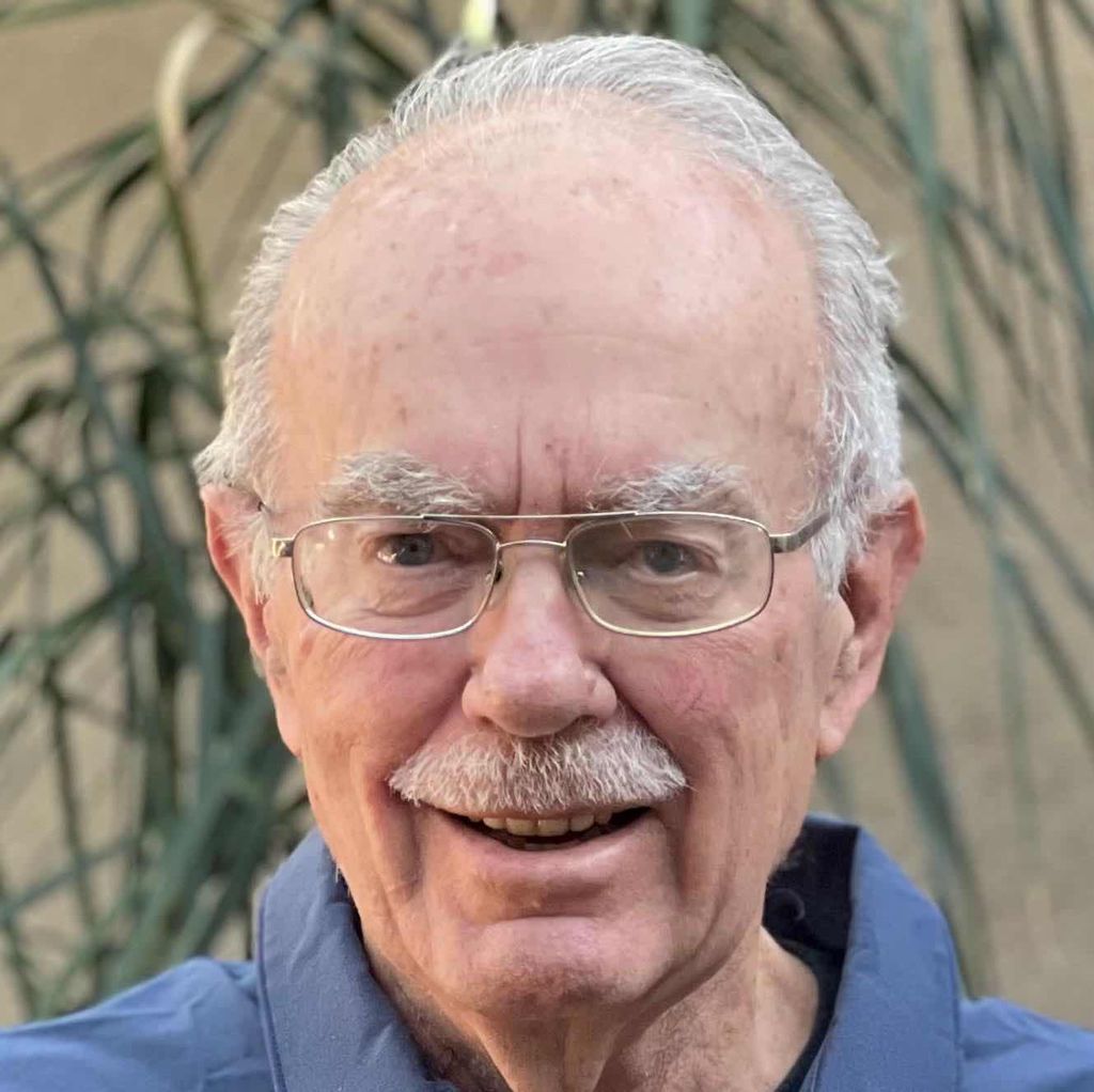 PAUL HADDEN Profile Photo