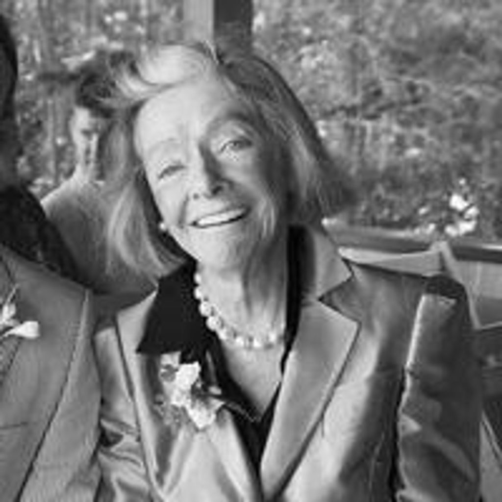 Mary L. Russell