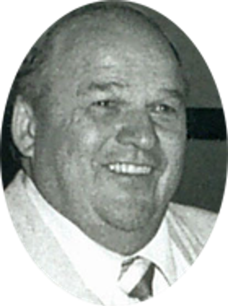 Bub Mcgrain