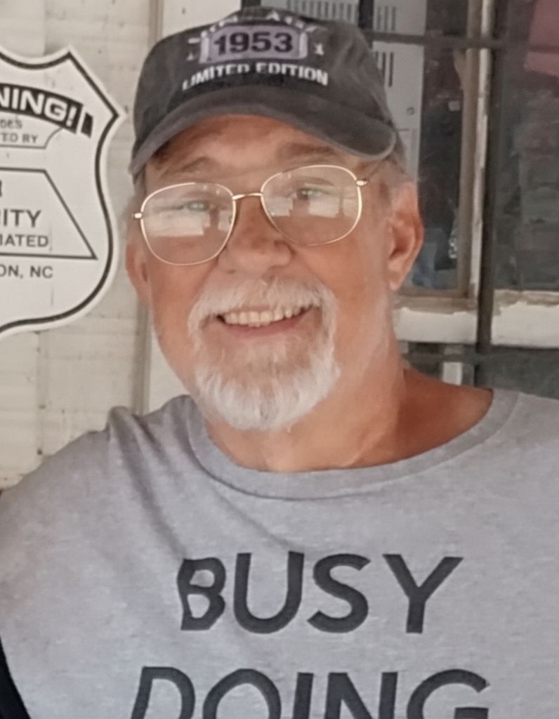 Joseph Gray Bobbitt