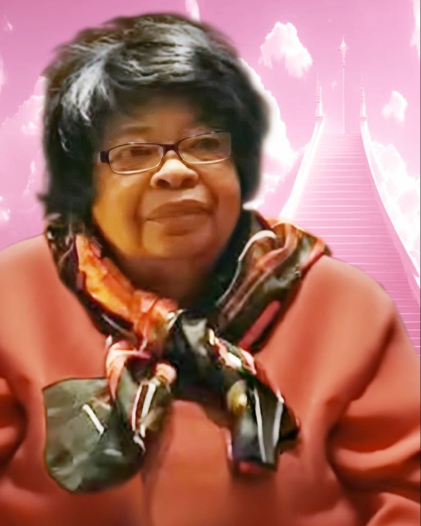 Ms. Gwendolyn Jones Profile Photo