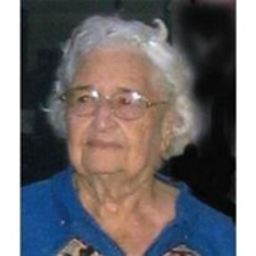 Dorothy L. Mccrory