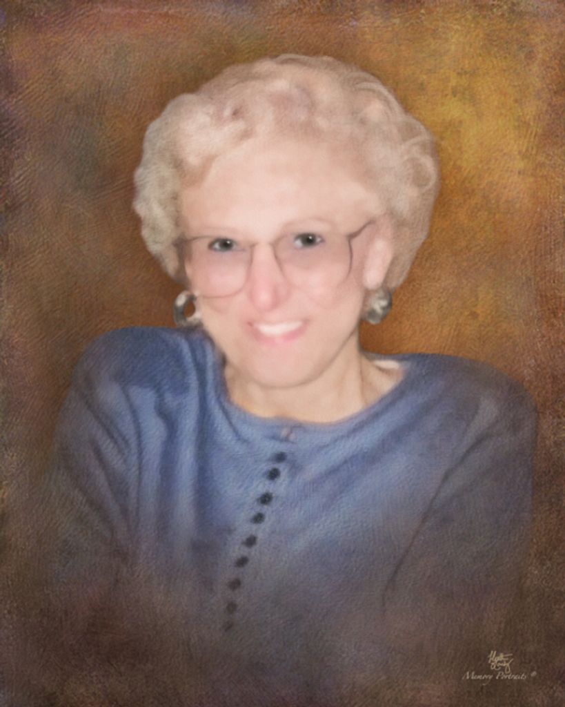 Mary Davenport