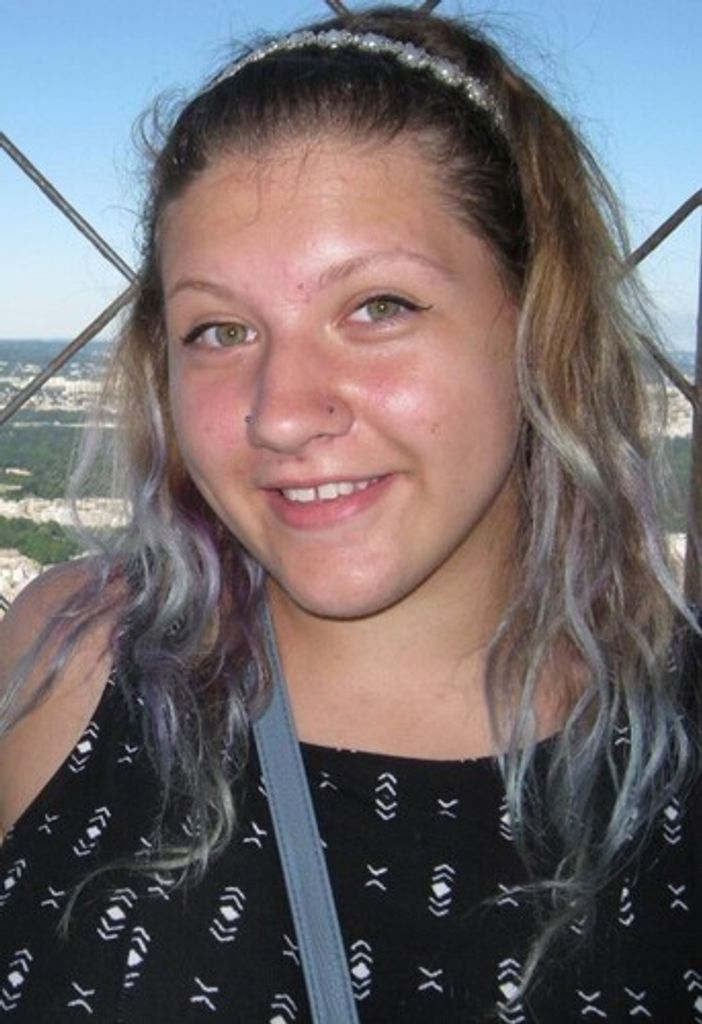 Emma Marie Shockley Profile Photo