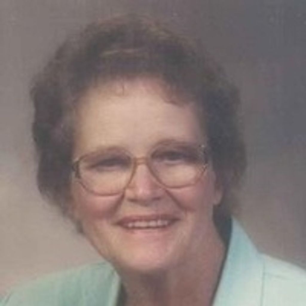 Florence Joanne Midgley Boyd
