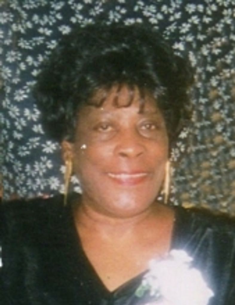 Mary F. (Germany) Bowman Profile Photo