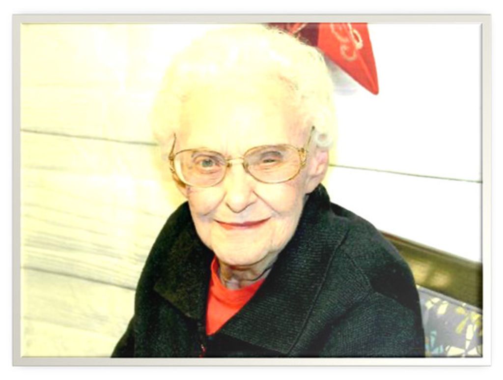 Vera Mae Dickerson Profile Photo