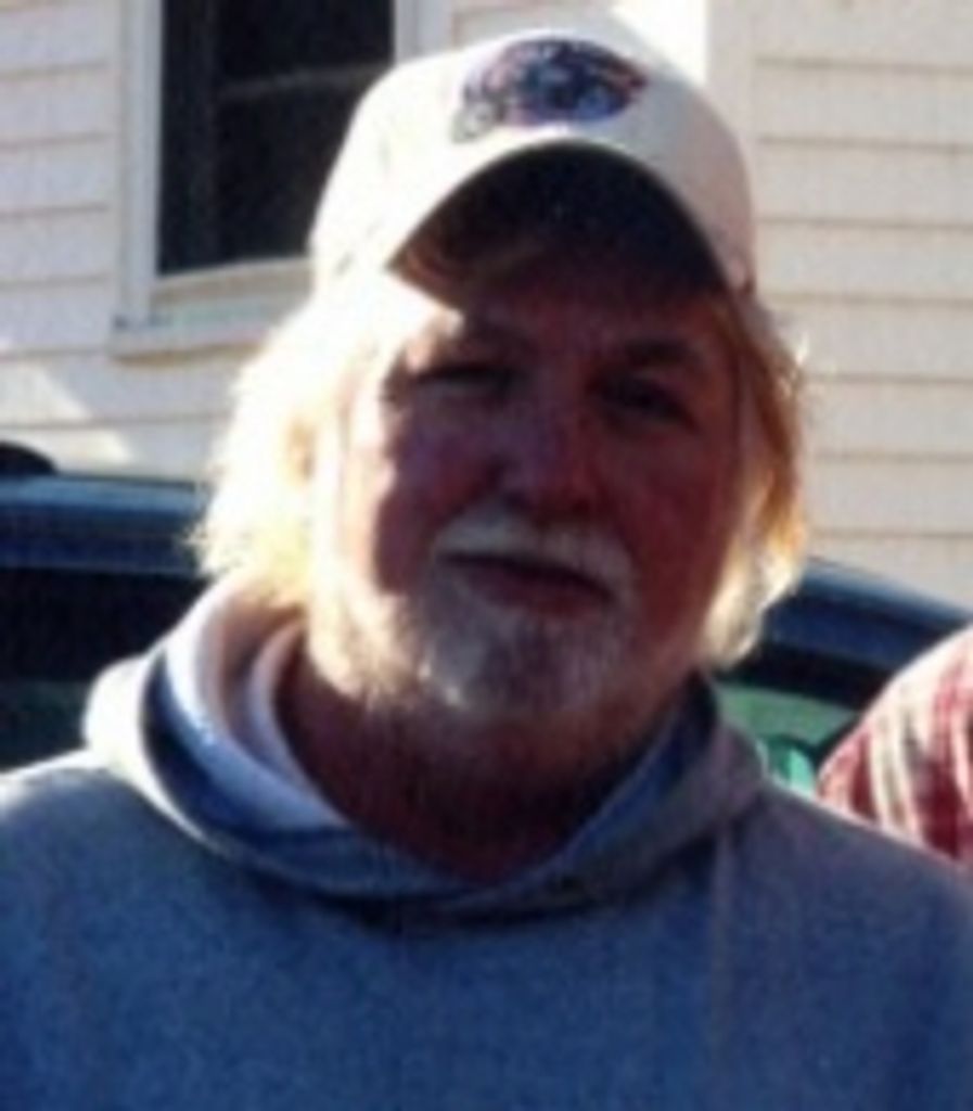 Charles Truett Mr. Wright Profile Photo