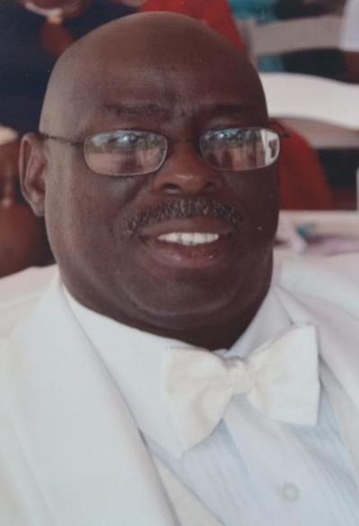 Tarrance J. “Shorty” Hall, Sr. Profile Photo