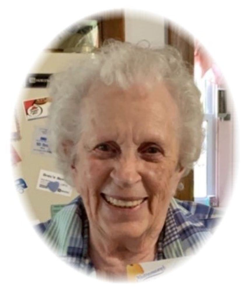 Lorainne Alexander