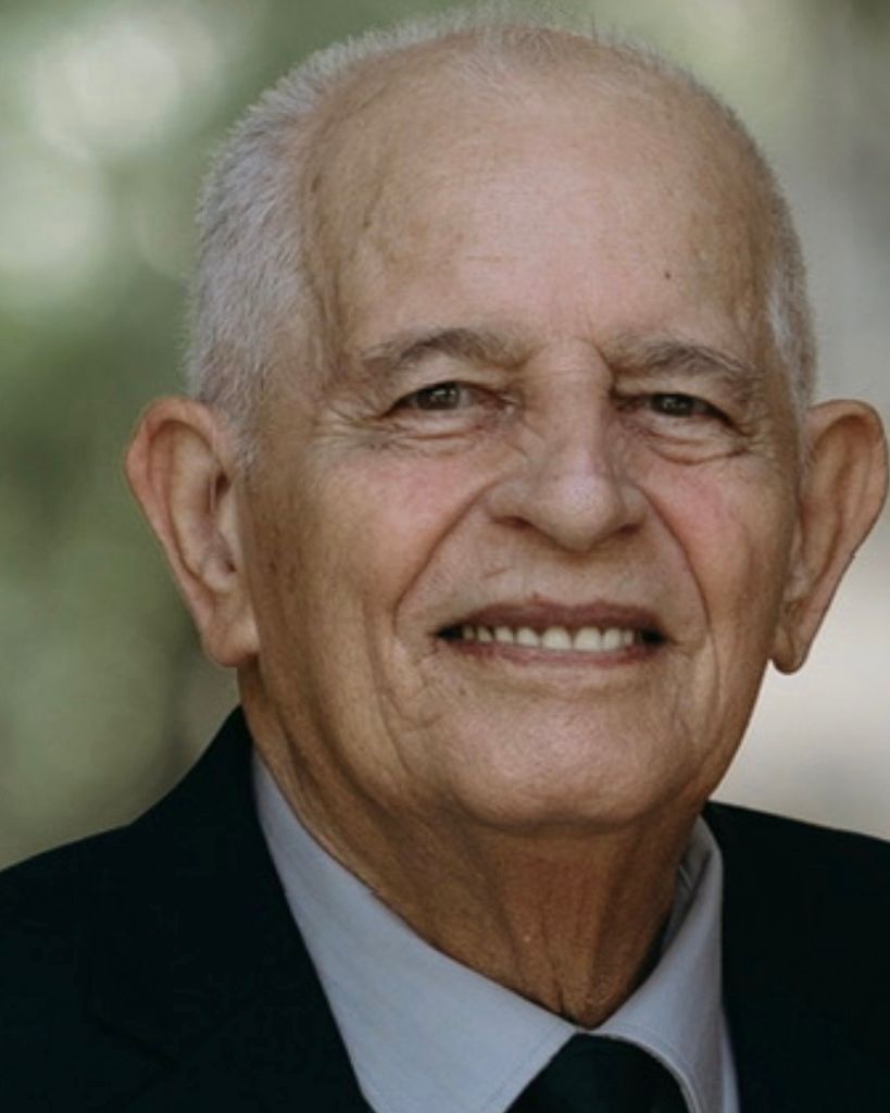Benito Rosario