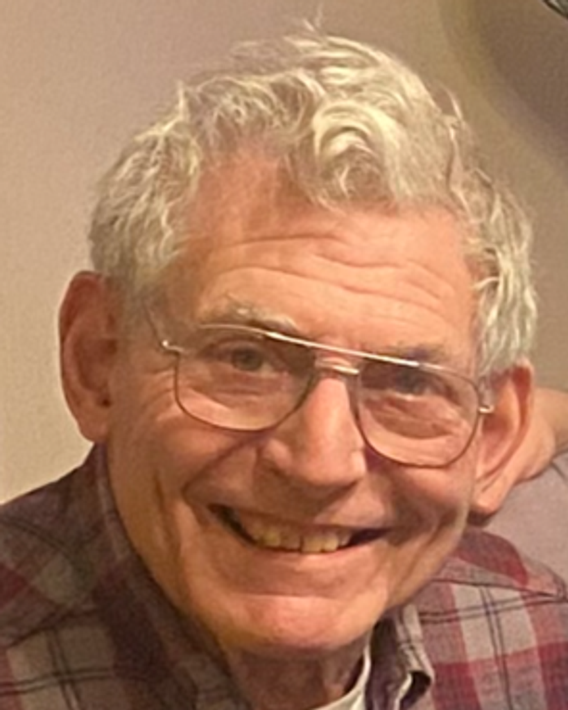 Herbert E. Detrich Profile Photo