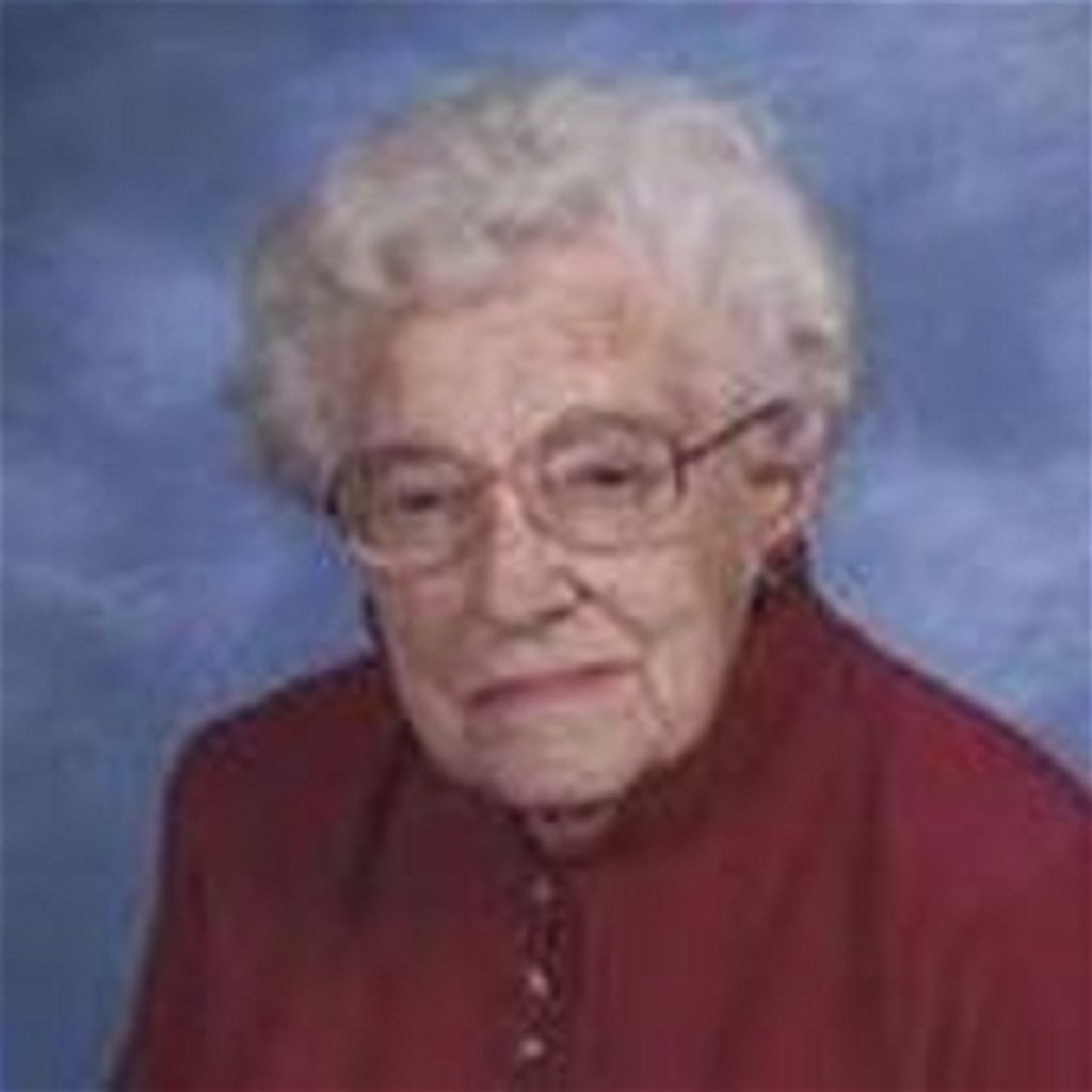 Majorie Lucille Bare