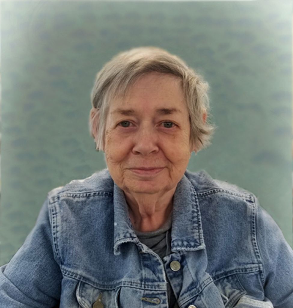 Margaret Smedley Profile Photo