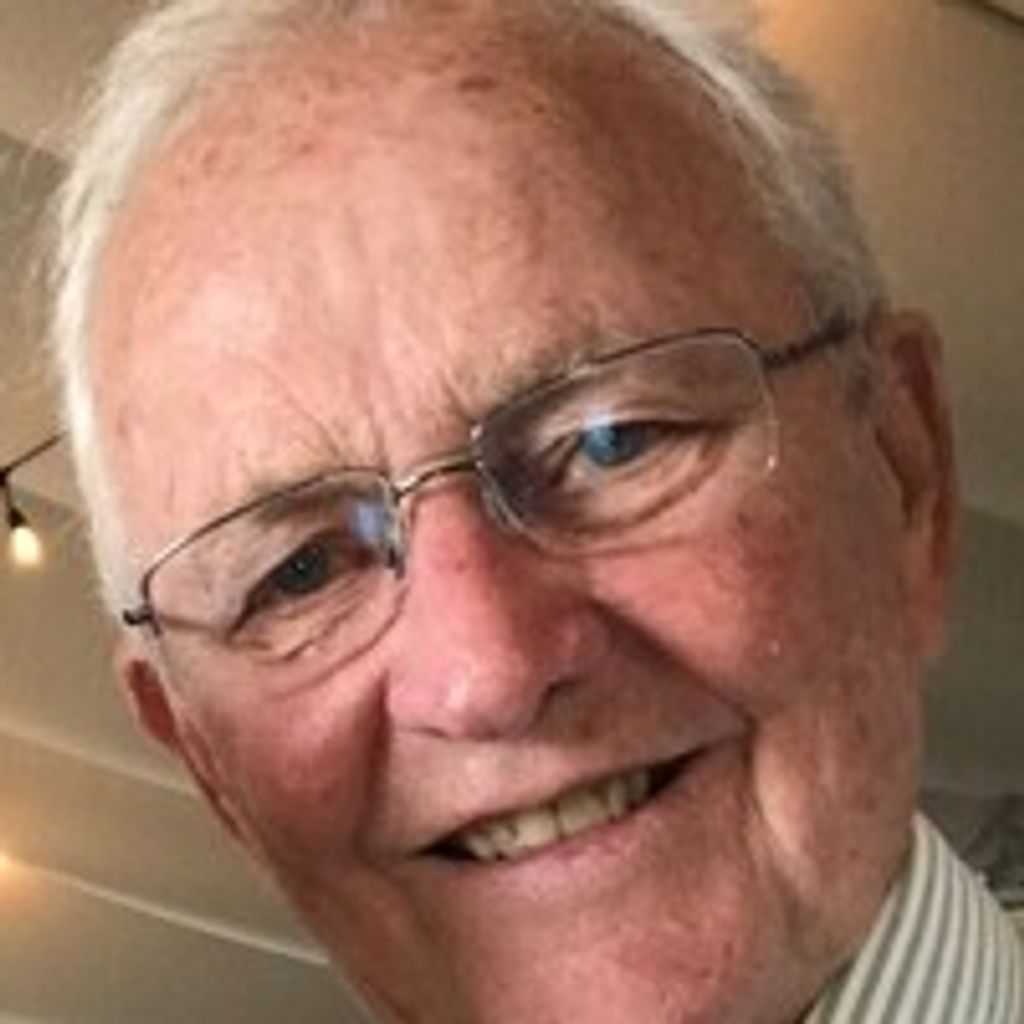 Roy Lee Williams