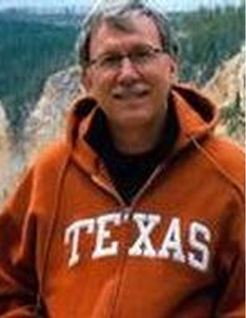 James  M. Mccready