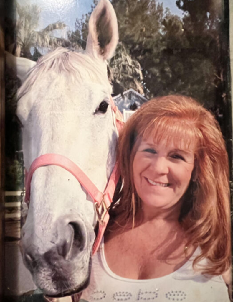 Tina Marie Owning Profile Photo