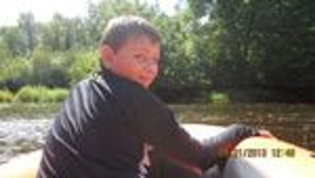 Joshua Anthony Richards