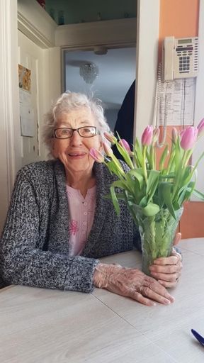 Jean (Burgess)  Mcguire Profile Photo