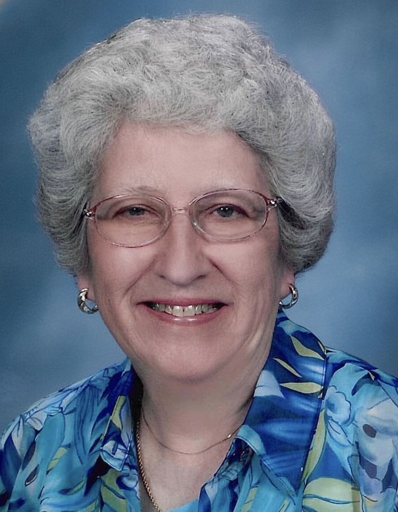 Phyllis Jane Ackerman Profile Photo
