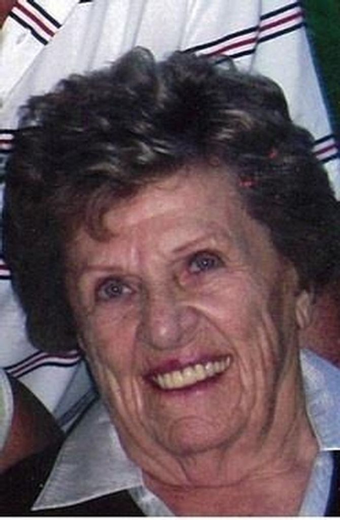 Eunice L. Davis