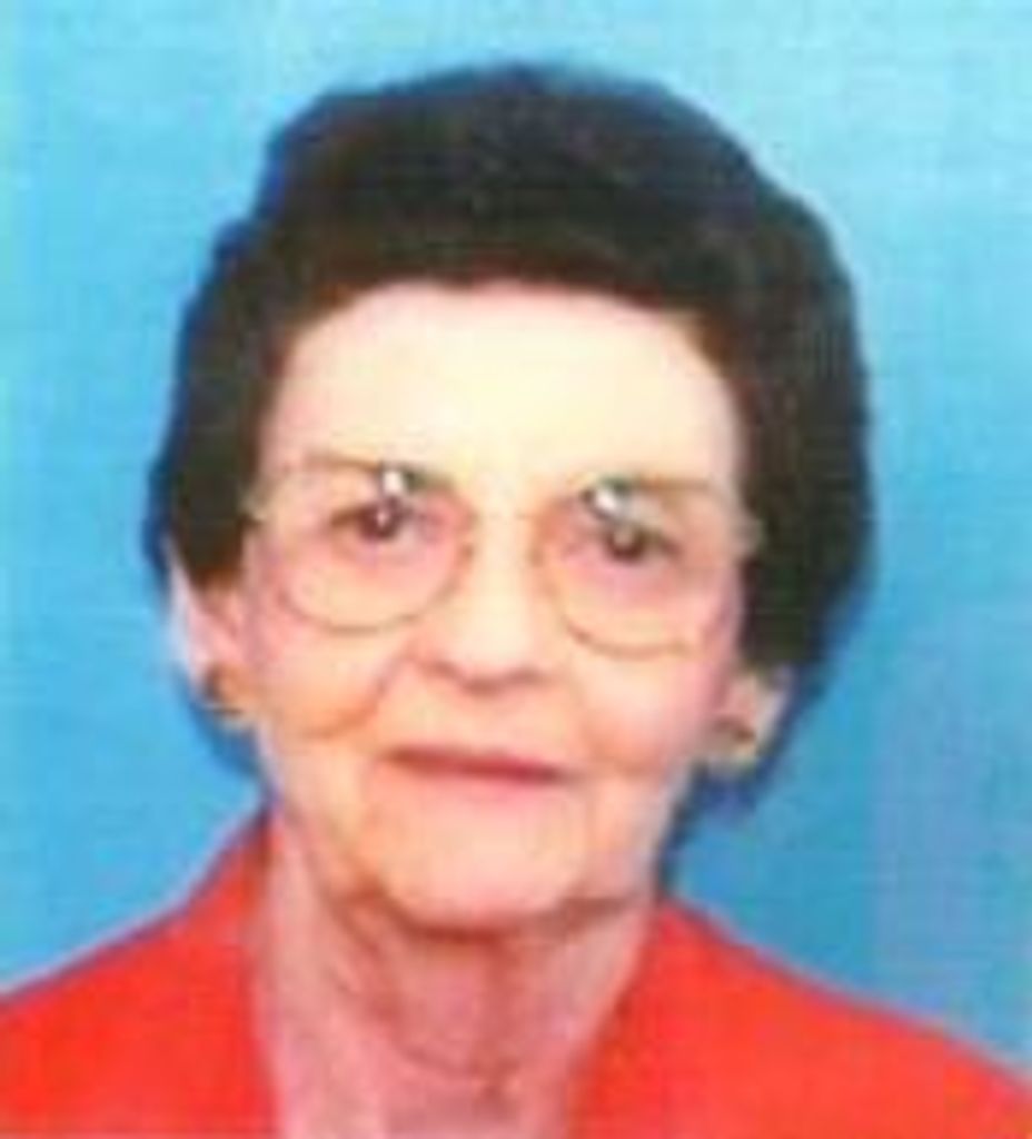 Paulena "Fern" Gilbert