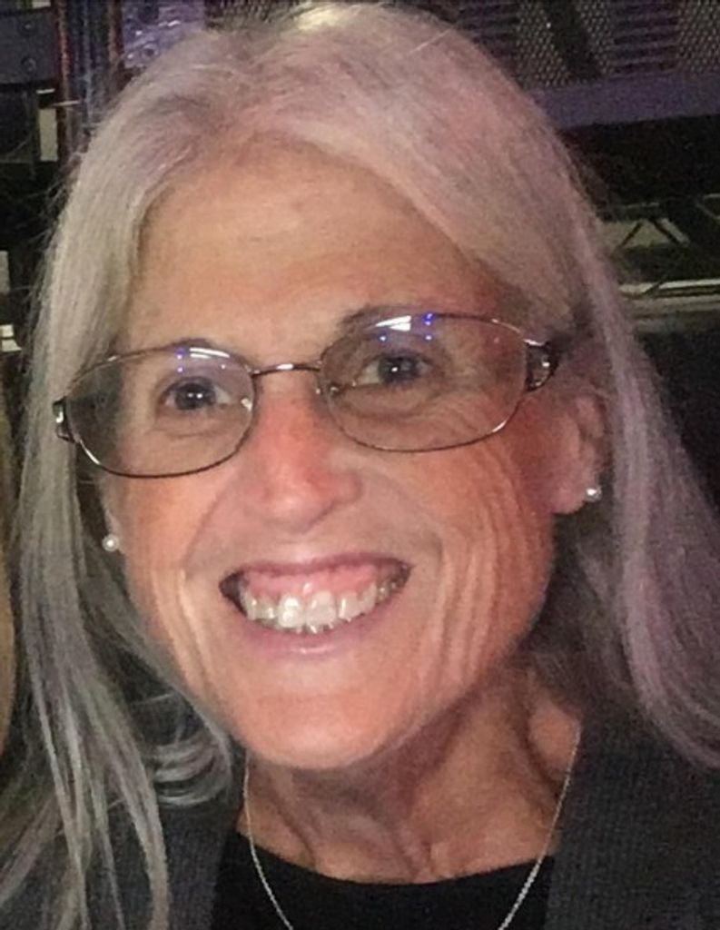 Susan R. Patterson