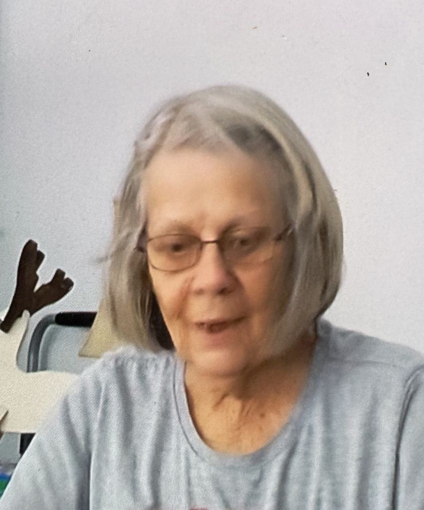 Patricia Dority Profile Photo