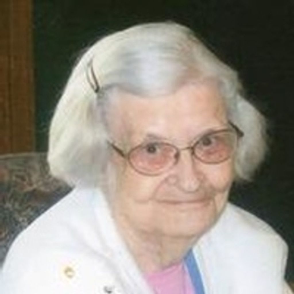 Ella J. Burden Profile Photo