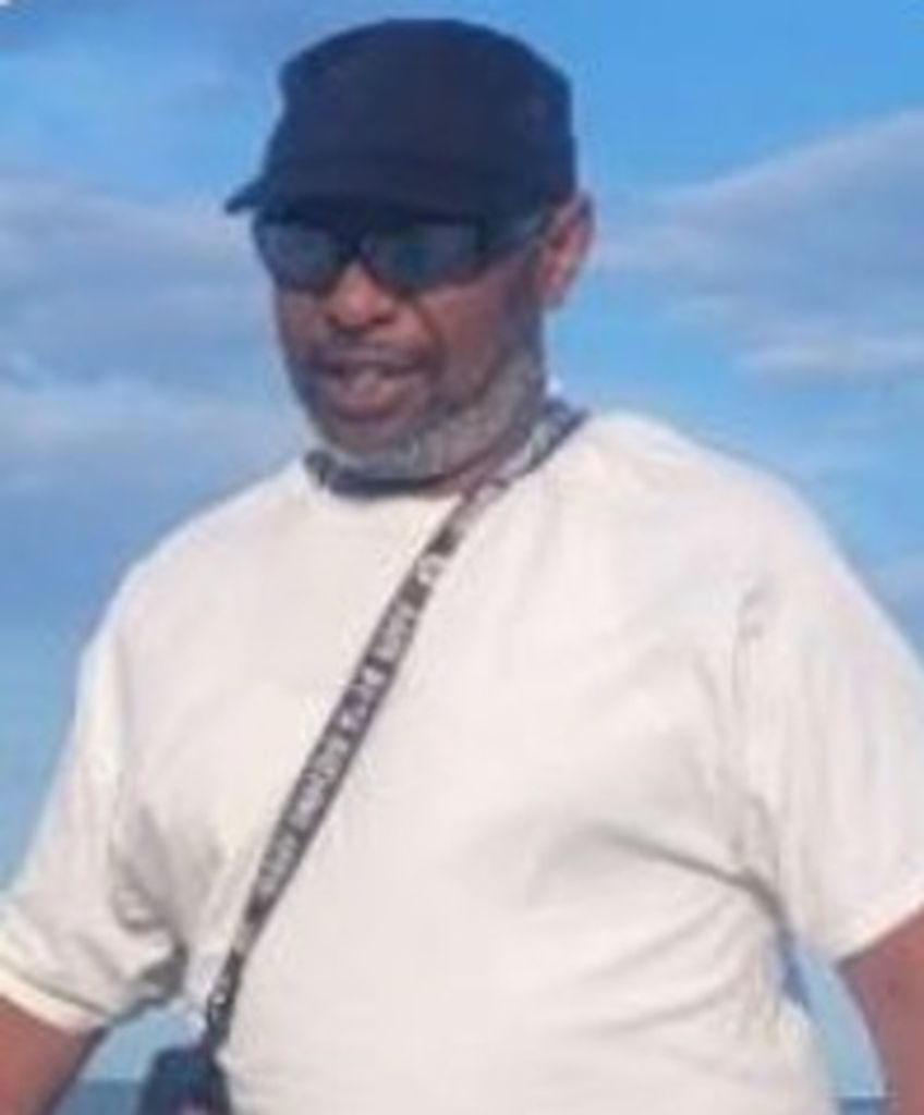 Antonio Giles Profile Photo