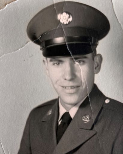 James J. Helinsky's obituary image