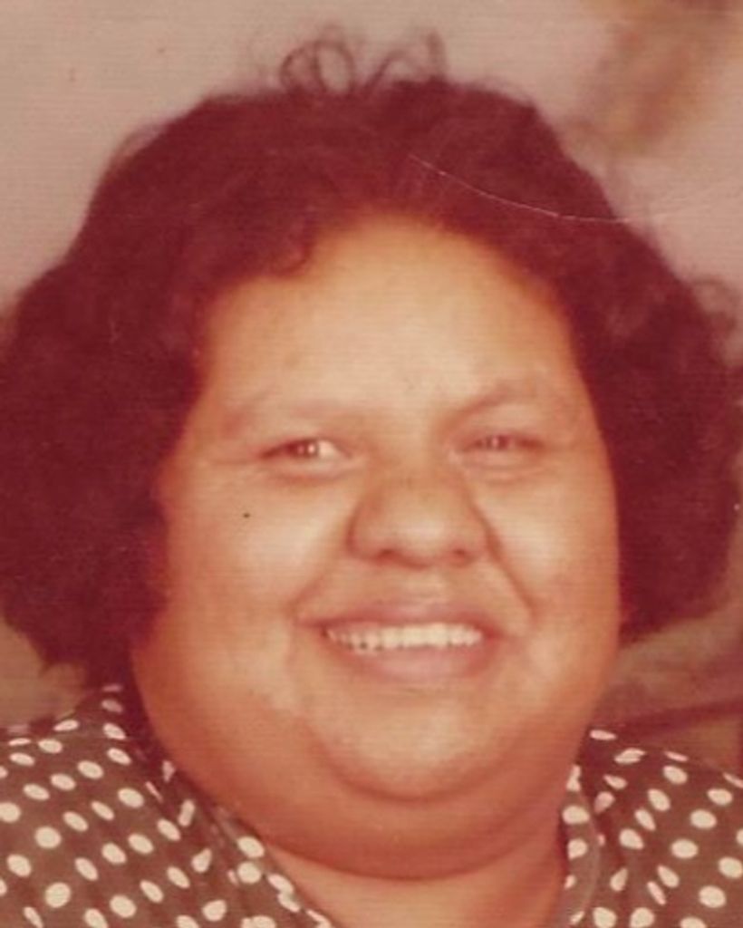 Juanita S. Mendoza