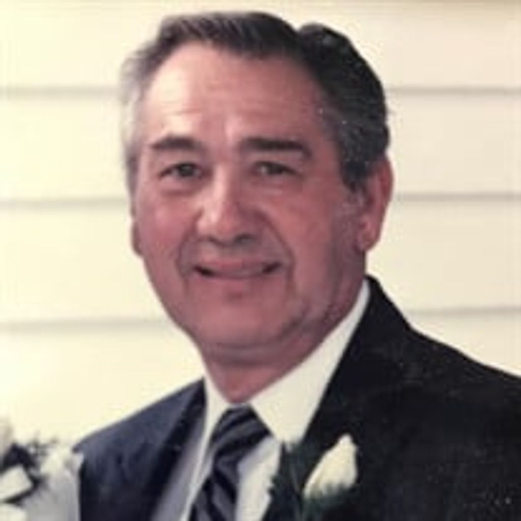 James Russell Blanton