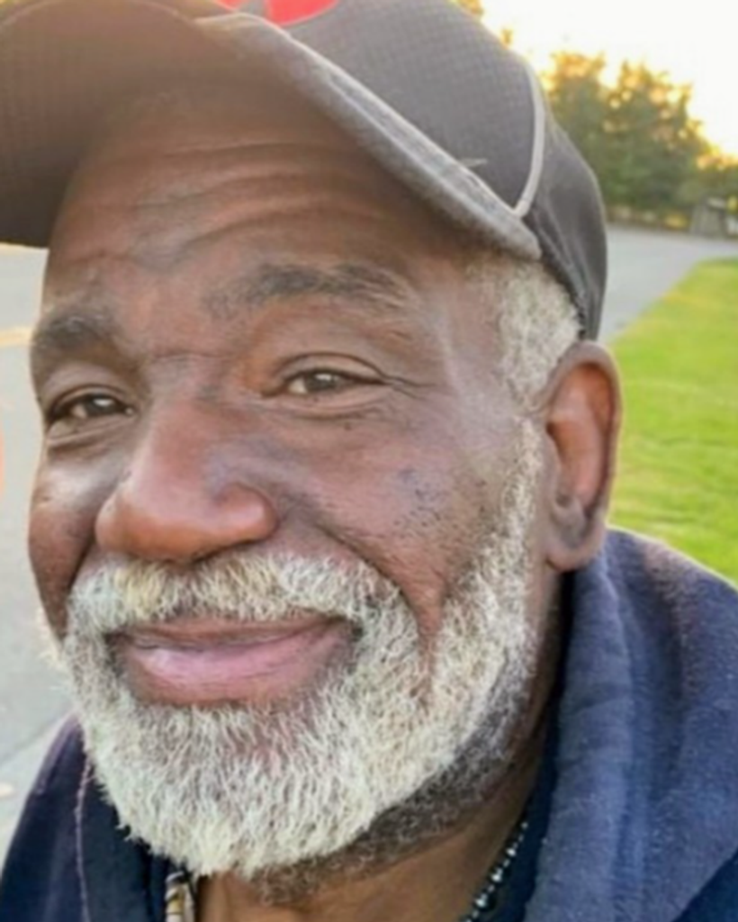 Irvin Grant Sr. Profile Photo