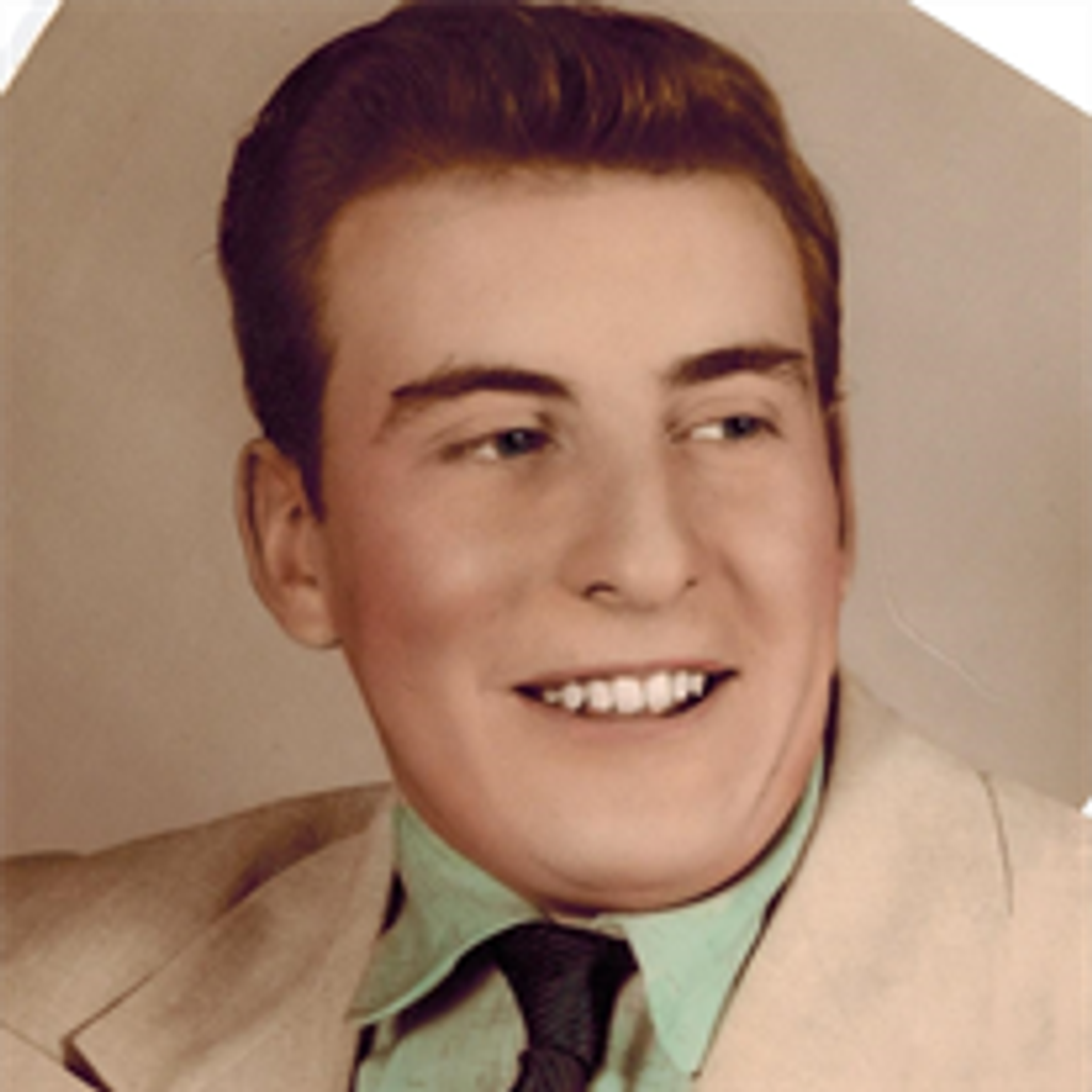 John D. Goodman Profile Photo