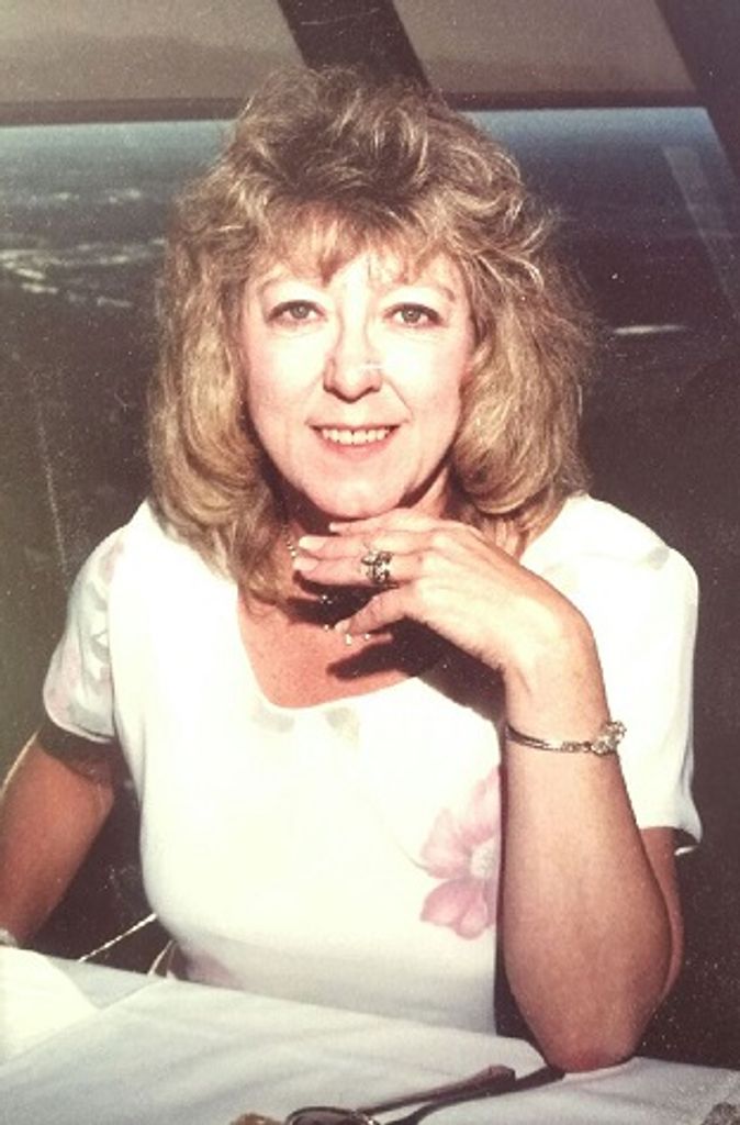 Sandra Kay Kissel Profile Photo