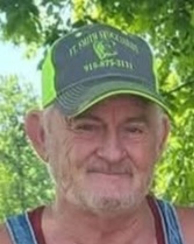 Harold Dean Henderson, Sr.
