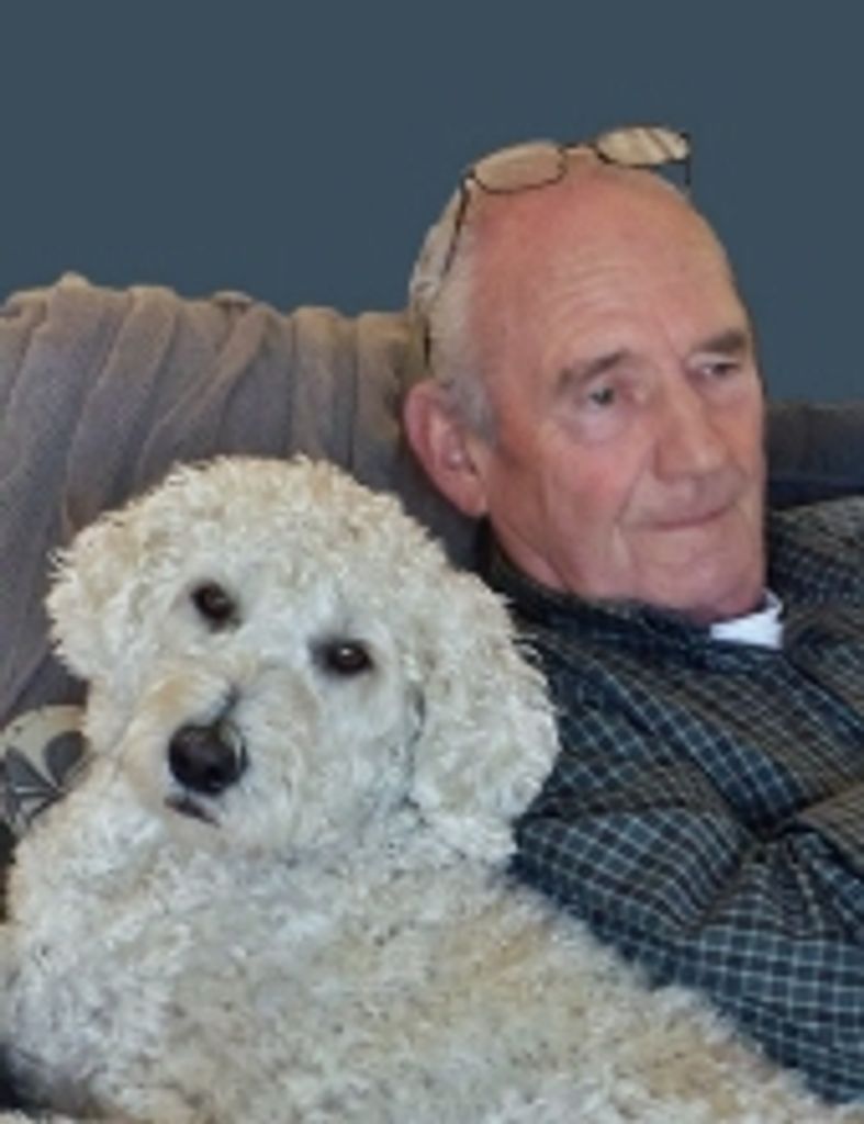 Donald Clement Cawley