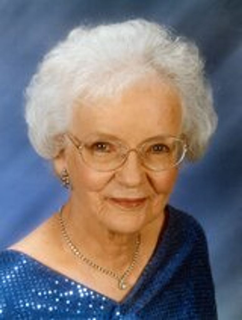 Reba Driskell
