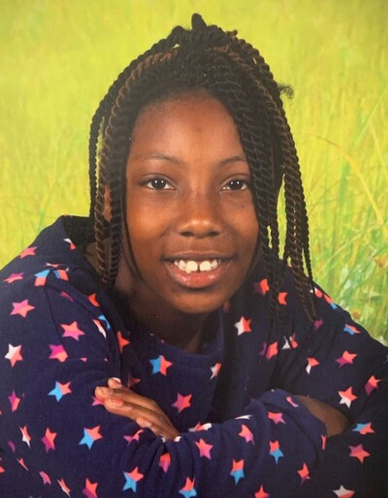 Maryze Unique Tatum Profile Photo