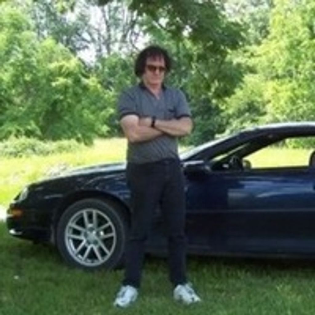 James Harold Hutton Profile Photo
