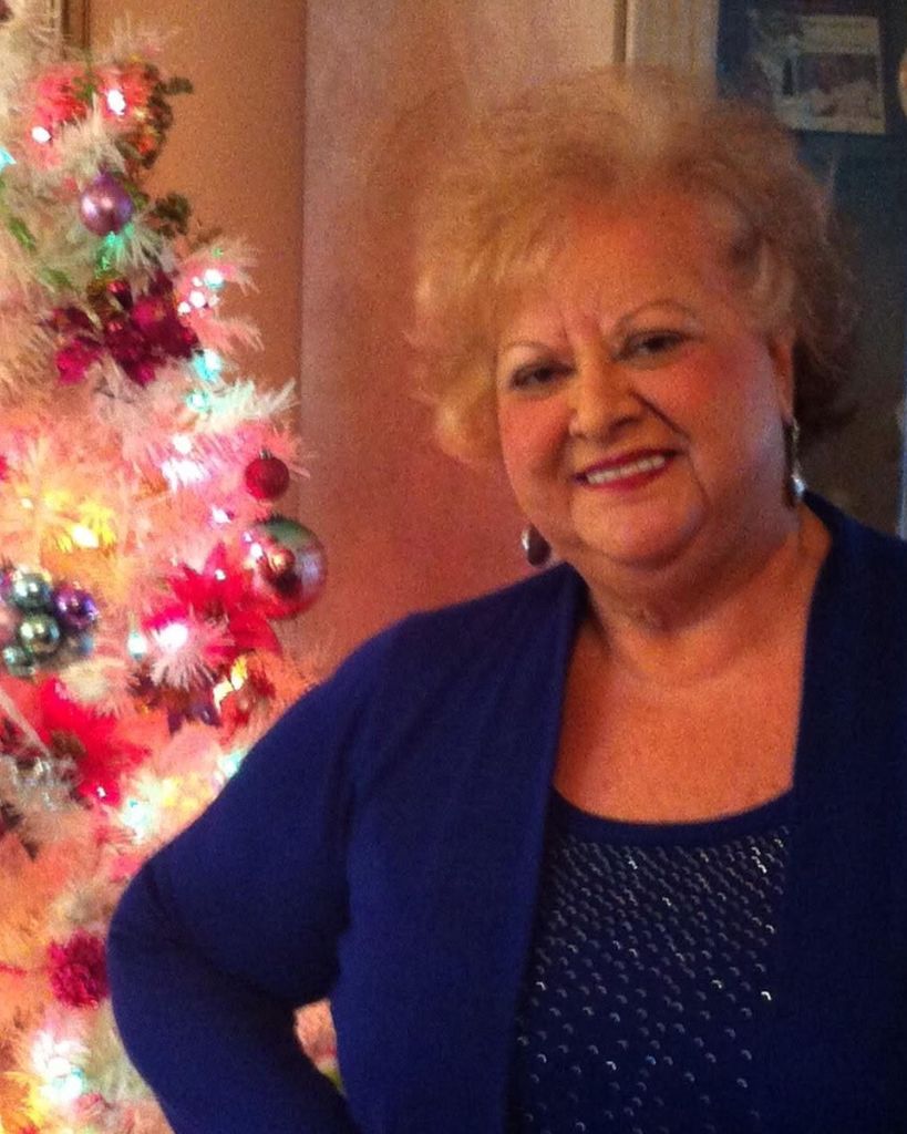 Antoinetta M. Onorati Profile Photo
