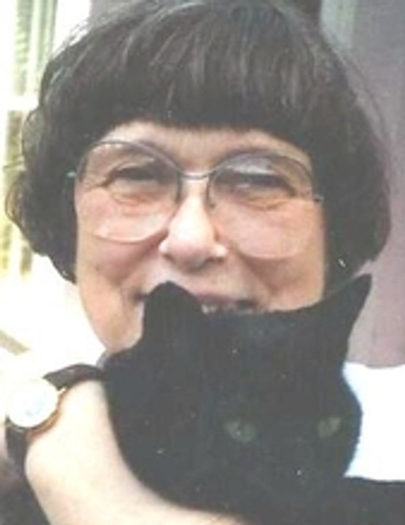 Mildred J. Ewing Profile Photo