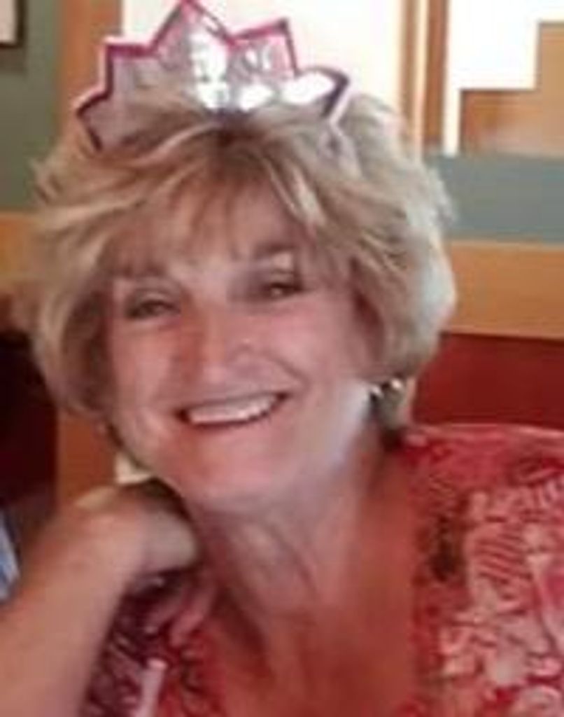 Susan G. "Sue" (Kline)  Shoemaker