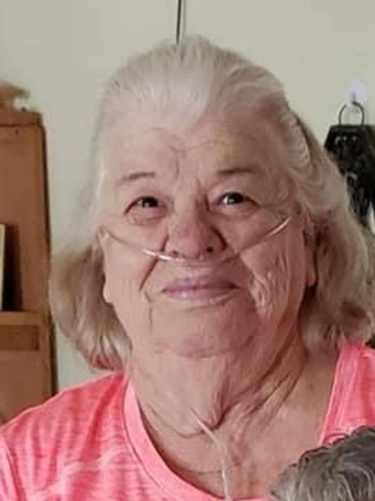 Donna Kay Taylor Profile Photo